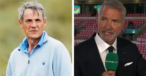 Graeme Souness: Former footballer on his serious health battle.